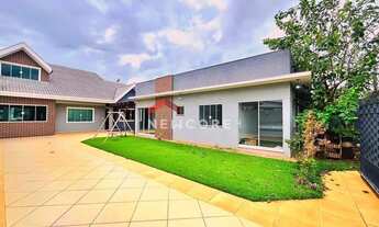 Imagem 2: Casa em Rua Renato Javorski Tico-Tico de Oliveira - Jardim Indaiá - Maringá/PR