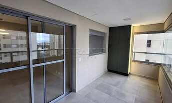 Imagem 7: Apartamento padrão com 100,35m², bairro Jardim Botânico, Zona Sul de Ribeirão Preto/SP