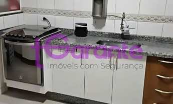 Imagem 4: Apartamento 60m² Condomínio Mirante do Lago Sorocaba/SP