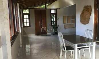 Imagem 7: Chácara para alugar em Campinas, Chácaras São Martinho, com 5 quartos, com 250 m²