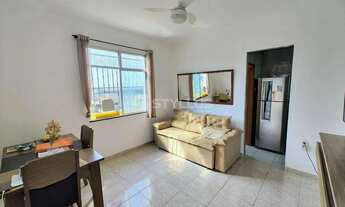 Imagem 5: Amplo Apartamento Claro e Arejado com Ótimo Acesso ao Comércio! M83S