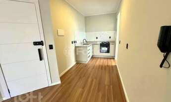 Imagem 4: Apartamento à venda Rua Frei Hilário, Campinas - São José