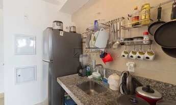 Imagem 7: Aluguel Apartamento 1 Dormitórios - 48 m² Vila Olímpia