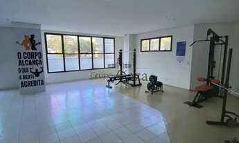 Imagem 7: Oportunidade - Apartamento - Jardim São Dimas - Residencial Blue Tower - 1 Dormitório - 43
