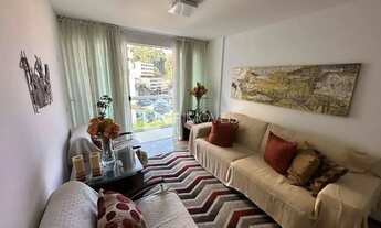 Imagem 5: Apartamento duplex 03 Qtos no melhor de Teresópolis