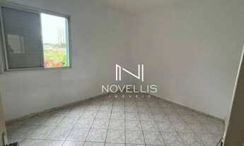 Imagem 4: Apartamento com 2 dormitórios para alugar, 50 m² por R$ 1.684/mês - Vila Machado - Jacareí