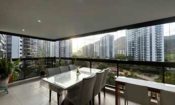 Imagem: Apartamento com 4 dormitórios à venda