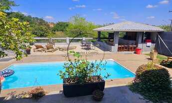 Imagem: Chácara à venda no Condomínio Shangri-lá