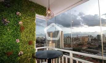 Imagem 3: Apartamento em Tatuapé