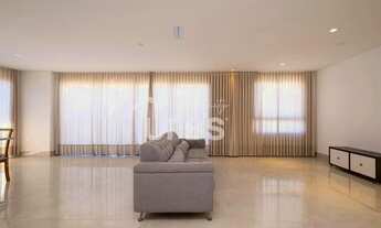 Imagem 6: Apartamento à venda Setor Marista 3 suítes 166 m² 2 vagas Vista panorâmica