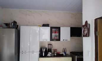 Imagem 3: Casa a venda em cajazeiras 11, ponto 11, condomínio fechado valor R$155.000,00