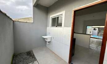 Imagem 7: CASA SUPER MODERNA | R$ 180 MIL