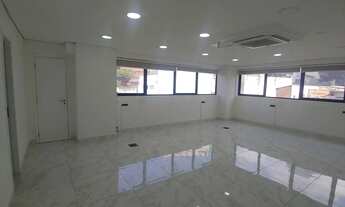 Imagem 2: Excelente escritório 61m² com 3 Wcs, localizado a apenas 400m da estação Liberdade do Metr