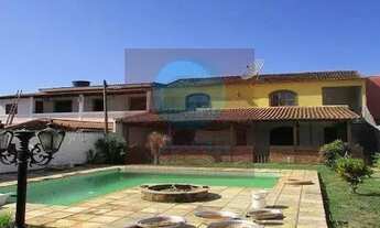 Imagem 3: Ocean vende: São bento da Lagoa casa 5 quartos sendo 1 suíte sala cozinha banheiros terren