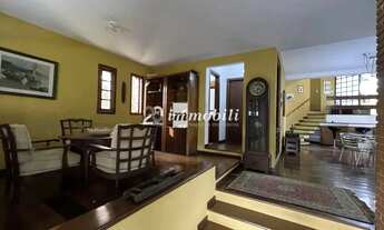 Imagem 3: Casa à venda e para alugar em Cotia, Granja Viana, com 3 suítes, com 324 m², San Diego Par