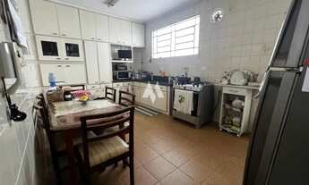 Imagem 7: Casa Sobreposta Alta à venda, em excelente localização na Ponta da Praia, em Santos