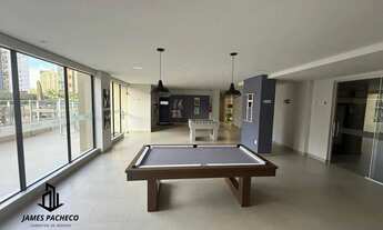 Imagem 3: Apartamento com 2 quartos a venda, 68m² - Setor Bueno