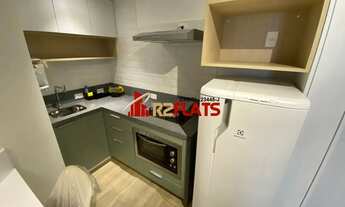 Imagem 5: Flat com ótimo preço no bairro Jardins. Confira!