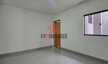 Imagem 6: CASA 2 QD.24 LT.07 - 2QTS SENDO 1 SUÍTE - NO BAIRRO DA VITÓRIA GOIÂNIA/GO