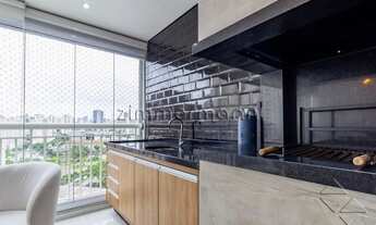 Imagem 5: APARTAMENTO ÁGUA BARNCA 3 DORMITÓRIOS 2 VAGAS