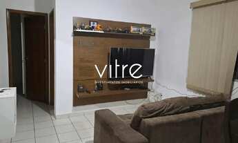 Imagem: Apartamento à venda no bairro Chácaras