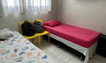 Imagem 3: Oportunidade, Apart ao lado do Shopping Plaza Odoro-Goiania 220 Mil