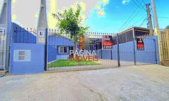 Imagem 3: Página 1 Imóveis anuncia excelente casa térrea de 02 dormitórios reformada para aluguel, n