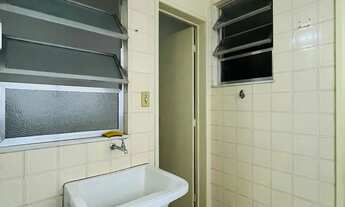 Imagem 4: Apartamento para locação no bairro Aterrado