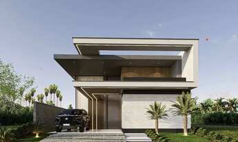 Imagem 3: *SEU NOVO LAR NO CONDOMÍNIO ALPHAVILLE!*