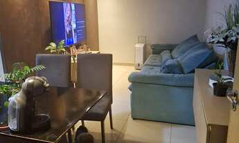 Imagem 7: Apt 3 quartos parque andyara