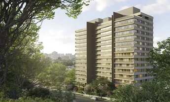 Imagem 2: Lindenberg Vista Alto de Pinheiros - Lindenberg Vista Alto de Pinheiros