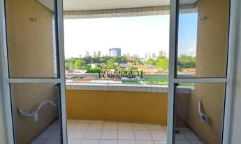 Imagem 3: Apartamento à venda Condomínio Tropical Tower,Alto padrão,Zona Leste Teresina-PI