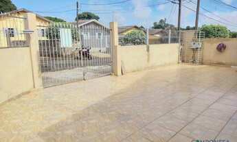 Imagem 2: Casa com 3 dormitórios para alugar, 100 m² por R$ 1.300,00/mês - Luiz de Sá - Londrina/PR