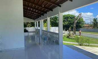 Imagem 4: Casa no Condomínio Chácaras da Lagoa com 3.600 m2 - bairro Santa Amélia - Maceió