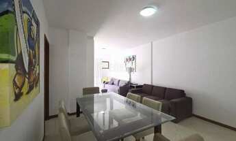 Imagem 5: Apartamento com 3 dormitórios mobiliado na Trindade