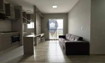 Imagem 2: APARTAMENTO PARA LOCAÇÃO NO CONDOMÍNIO FATTO TORRES DE SÃO JOSÉ, NA CIDADE DE JUNDIAÍ/SP