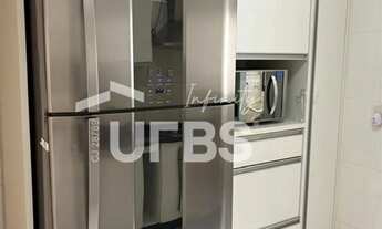 Imagem 7: Apartamento à venda Edifício Borges Landeiro Plaza (Bloco Málaga) Alto da Glória 3 suít