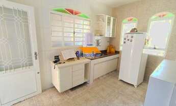 Imagem 5: Casa de 3 quartos no bairro São João Batista