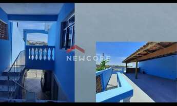 Imagem: Casa em Rua Santa Gema - Vila Nhocune