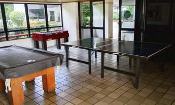 Imagem 2: Alugo Apartamento 3 Quartos Temporada Carnaval - (Código 2217AT) - CHAME CHAME