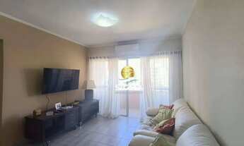 Imagem 7: Apartamento com 3 quartos sendo 1 suíte à venda, 90 m² por R$ 450.000 - Enseada - Guarujá