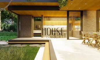 Imagem 7: Terreno em condomínio fechado em Araçoiaba da Serra | 543 m² com - quartos