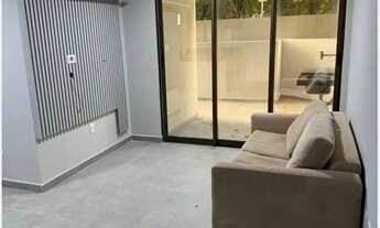 Imagem 4: Apartamento à Venda Térreo 85 m² Frente Mar 2 Quartos Intermares/João Pessoa