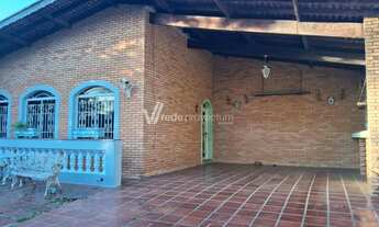 Imagem 2: Casa - Jardim Eulina - Campinas