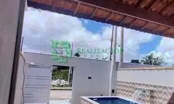 Imagem 3: Casa em itanhaem com piscina