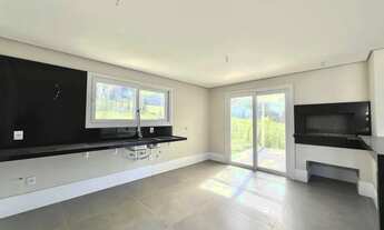 Imagem 7: Casa Alphaville Condomínio Lombardia para venda - 3 vagas