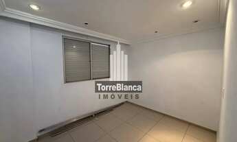 Imagem 6: Locação - Apartamento Térreo Semimobiliado, 3 quartos sendo 2 suítes, 1 vaga, Cond. Reside