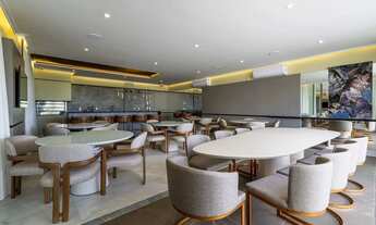 Imagem 4: Apartamento de 2 dormitórios no bairro São Vicente em Itajaí SC