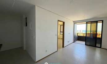 Imagem 2: Apartamento na Ponta Verde com 2 quartos sendo 1 suíte