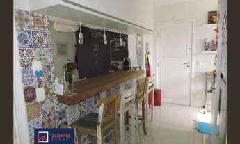 Imagem 5: Venda Apartamento 3 Dormitórios - 94 m² Sumaré